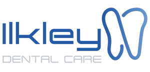 Ilkley Dental Care logo