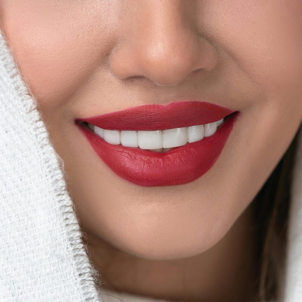 Teeth Whitening